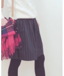 BABYLONE | スカート