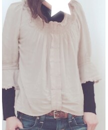 BABYLONE | トップス