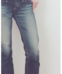 EDWIN | デニムパンツ