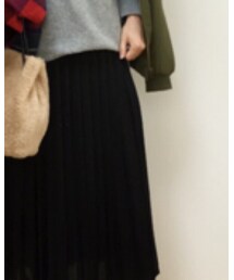 UNIQLO | スカート