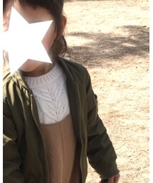 KOBE LETTUCE | ジャケット/アウター