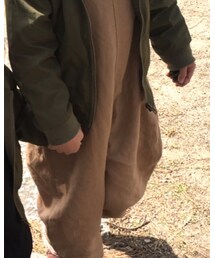 futa futa | オールインワン・サロペット