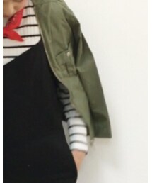 gaminerie | ジャケット/アウター