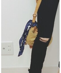 Ray BEAMS | バッグ