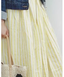 no brand | スカート