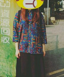 black jewel | シャツ/ブラウス