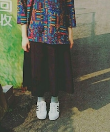 adidas | スニーカー