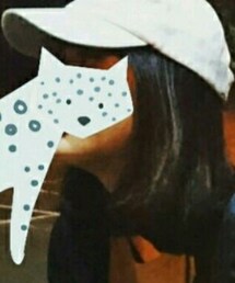 underpeace | キャップ