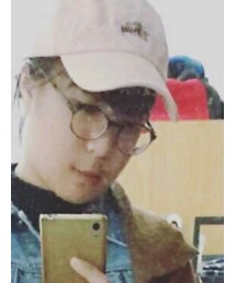 STUSSY | キャップ