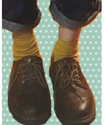 Dr. Martens | シューズ