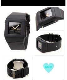 G-SHOCK | アナログ腕時計