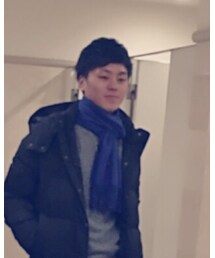 RALPH LAUREN | マフラー