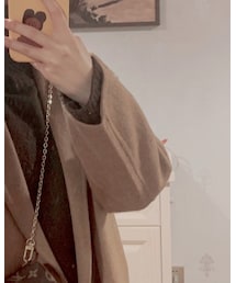 UNIQLO | ダッフルコート