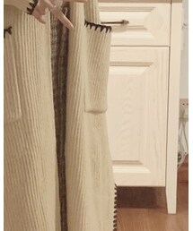 RUBY AND YOU | カーディガン/ボレロ