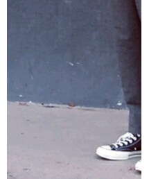 CONVERSE | スニーカー