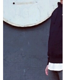 Pilgrim | パーカー