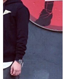 HAMILTON | アナログ腕時計