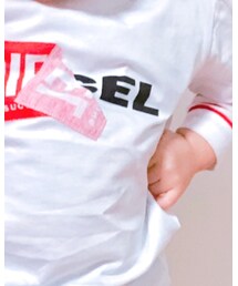 DIESEL KIDS | Tシャツ/カットソー