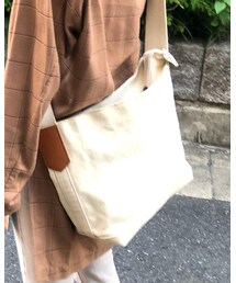 CAMPER | ショルダーバッグ