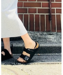 BIRKENSTOCK | サンダル