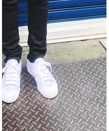 adidas | スニーカー