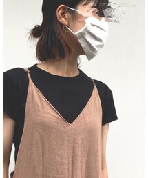 無印良品 | Tシャツ/カットソー