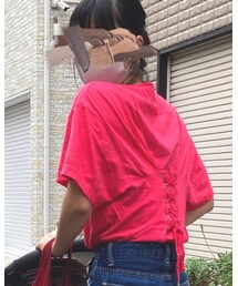 THE SHINZONE | Tシャツ/カットソー