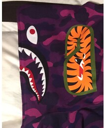 A BATHING APE | パーカー