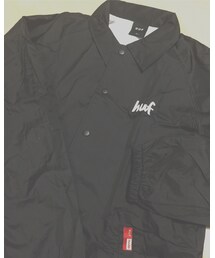 HUF | ジャケット/アウター