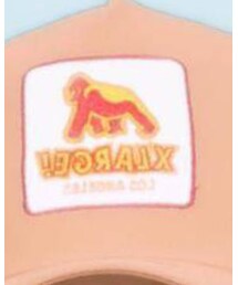 XLARGE | キャップ