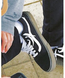 VANS | スニーカー