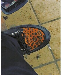 VANS | スニーカー