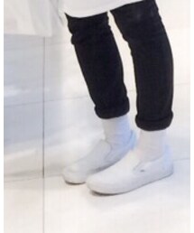 VANS | スニーカー