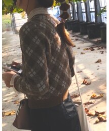 ZARA | ニット/セーター