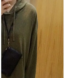 ZARA WOMAN | その他トップス