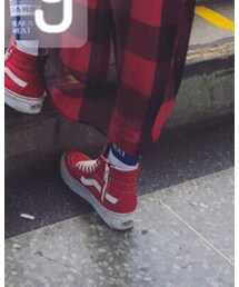 VANS | シューズ