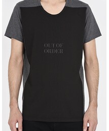 LAD MUSICIAN | Tシャツ/カットソー