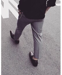 LAD MUSICIAN | その他パンツ