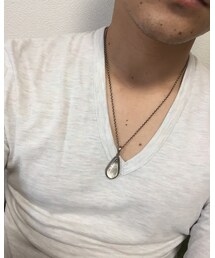 フリマ | ネックレス