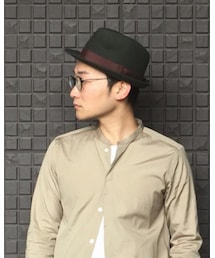 金子眼鏡 | メガネ