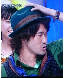 ホンモノ | その他