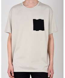 LAD MUSICIAN | LAD MUSICIAN[ラッドミュージシャン]　BIG T-SHIRT(Tシャツ/カットソー)