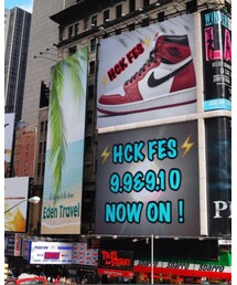 HCKフェス開催中👍 | その他