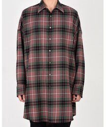 LAD MUSICIAN | シャツ/ブラウス