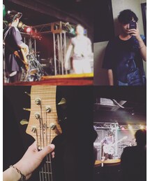 ライブ風景@インスタ | その他
