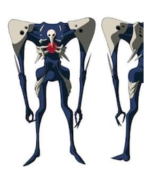 サキエル | その他