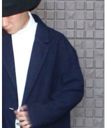 UNIQLO | チェスターコート