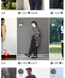 11月ランキング68位🙌 | その他