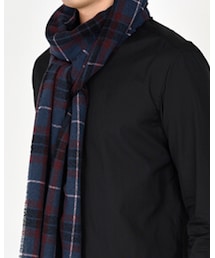 LAD MUSICIAN | マフラー