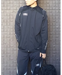 UMBRO | ジャージ